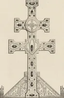 An illustration from The arts in the middle ages, and at the period of the renaissance (1870)