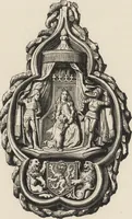 Picture 108 of 382 from The arts in the middle ages, and at the period of the renaissance (1870), leaf 206