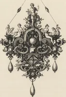 An illustration from The arts in the middle ages, and at the period of the renaissance (1870)