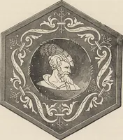 Picture 113 of 382 from The arts in the middle ages, and at the period of the renaissance (1870), leaf 221