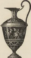 An illustration from The arts in the middle ages, and at the period of the renaissance (1870)