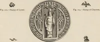 An illustration from The arts in the middle ages, and at the period of the renaissance (1870)