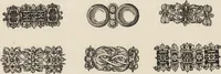 Picture 122 of 382 from The arts in the middle ages, and at the period of the renaissance (1870), leaf 230