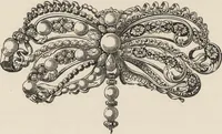 Picture 125 of 382 from The arts in the middle ages, and at the period of the renaissance (1870), leaf 232