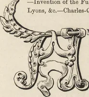 Picture 126 of 382 from The arts in the middle ages, and at the period of the renaissance (1870), leaf 234