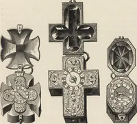 Picture 133 of 382 from The arts in the middle ages, and at the period of the renaissance (1870), leaf 250