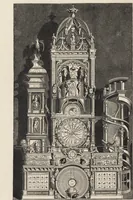 An illustration from The arts in the middle ages, and at the period of the renaissance (1870)