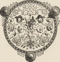 Picture 136 of 382 from The arts in the middle ages, and at the period of the renaissance (1870), leaf 255