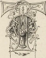 Picture 137 of 382 from The arts in the middle ages, and at the period of the renaissance (1870), leaf 256