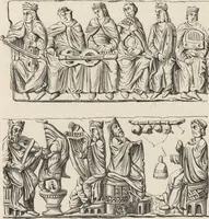 Picture 138 of 382 from The arts in the middle ages, and at the period of the renaissance (1870), leaf 262