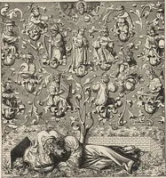 Picture 140 of 382 from The arts in the middle ages, and at the period of the renaissance (1870), leaf 264