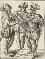 An illustration from The arts in the middle ages, and at the period of the renaissance (1870)