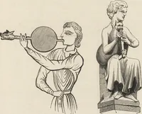Picture 143 of 382 from The arts in the middle ages, and at the period of the renaissance (1870), leaf 268