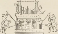 Picture 151 of 382 from The arts in the middle ages, and at the period of the renaissance (1870), leaf 273