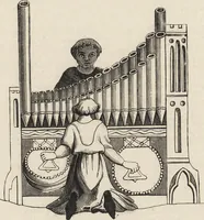 Picture 152 of 382 from The arts in the middle ages, and at the period of the renaissance (1870), leaf 274