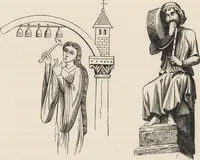 Picture 157 of 382 from The arts in the middle ages, and at the period of the renaissance (1870), leaf 277