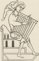 An illustration from The arts in the middle ages, and at the period of the renaissance (1870)