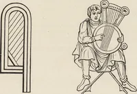 An illustration from The arts in the middle ages, and at the period of the renaissance (1870)