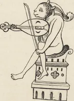 An illustration from The arts in the middle ages, and at the period of the renaissance (1870)