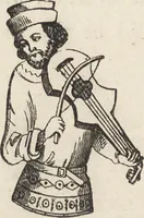 Picture 170 of 382 from The arts in the middle ages, and at the period of the renaissance (1870), leaf 289