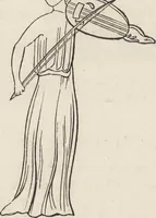 An illustration from The arts in the middle ages, and at the period of the renaissance (1870)