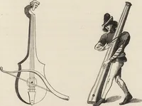 An illustration from The arts in the middle ages, and at the period of the renaissance (1870)