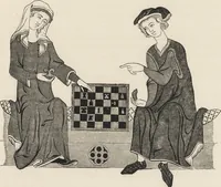 Picture 176 of 382 from The arts in the middle ages, and at the period of the renaissance (1870), leaf 294