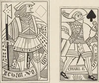 An illustration from The arts in the middle ages, and at the period of the renaissance (1870)