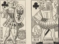 An illustration from The arts in the middle ages, and at the period of the renaissance (1870)
