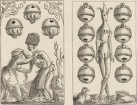 Picture 185 of 382 from The arts in the middle ages, and at the period of the renaissance (1870), leaf 312