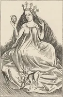 Picture 188 of 382 from The arts in the middle ages, and at the period of the renaissance (1870), leaf 317