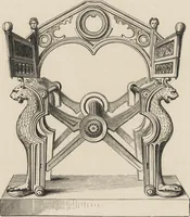 Picture 5 of 382 from The arts in the middle ages, and at the period of the renaissance (1870), leaf 32