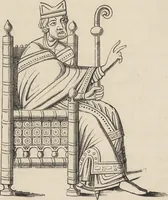 An illustration from The arts in the middle ages, and at the period of the renaissance (1870)