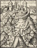 Picture 195 of 382 from The arts in the middle ages, and at the period of the renaissance (1870), leaf 331