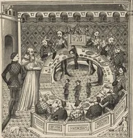 Picture 7 of 382 from The arts in the middle ages, and at the period of the renaissance (1870), leaf 34