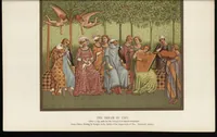 Picture 203 of 382 from The arts in the middle ages, and at the period of the renaissance (1870), leaf 352