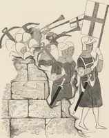 Picture 206 of 382 from The arts in the middle ages, and at the period of the renaissance (1870), leaf 357