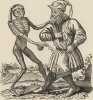 An illustration from The arts in the middle ages, and at the period of the renaissance (1870)