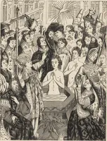 Picture 210 of 382 from The arts in the middle ages, and at the period of the renaissance (1870), leaf 363
