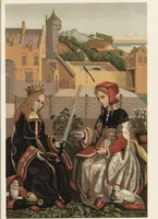 Picture 214 of 382 from The arts in the middle ages, and at the period of the renaissance (1870), leaf 380