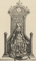 An illustration from The arts in the middle ages, and at the period of the renaissance (1870)