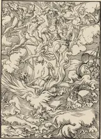 An illustration from The arts in the middle ages, and at the period of the renaissance (1870)