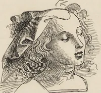 An illustration from The arts in the middle ages, and at the period of the renaissance (1870)