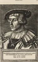 An illustration from The arts in the middle ages, and at the period of the renaissance (1870)