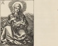 An illustration from The arts in the middle ages, and at the period of the renaissance (1870)