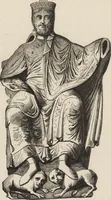 An illustration from The arts in the middle ages, and at the period of the renaissance (1870)