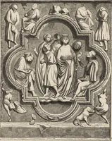 Picture 242 of 382 from The arts in the middle ages, and at the period of the renaissance (1870), leaf 432
