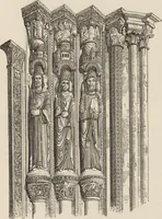 Picture 244 of 382 from The arts in the middle ages, and at the period of the renaissance (1870), leaf 442