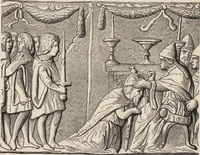 An illustration from The arts in the middle ages, and at the period of the renaissance (1870)