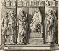Picture 248 of 382 from The arts in the middle ages, and at the period of the renaissance (1870), leaf 448